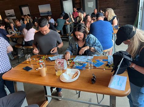 Bricks and Brews - Wiseburn Education Foundation