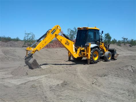 Image result for Backhoe Tutorial