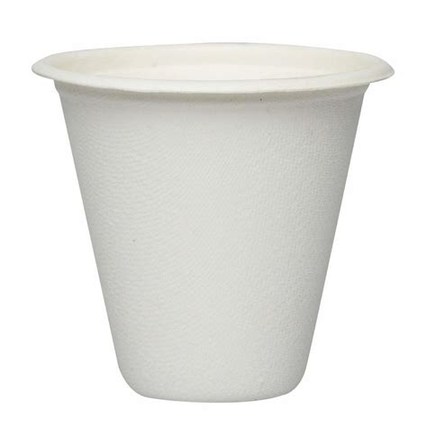 220ml Cup | Disposable Drinking Cup for Takeaway Beverages – Ecoware