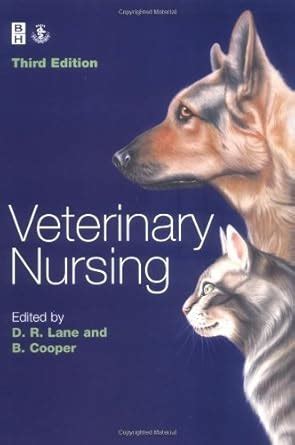 Buy Veterinary Nursing Book Online at Low Prices in India | Veterinary ...
