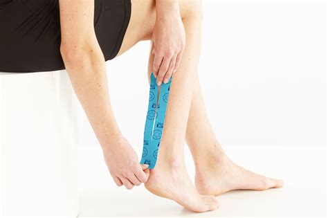 How To Apply Kinesiology Tape | Neo G USA