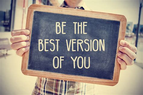 "Be the Best Version of Yourself" by Dan Waldschmidt | charlotteultraswim.com