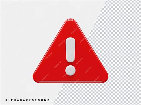 Image result for Alert Icon Transparent Background