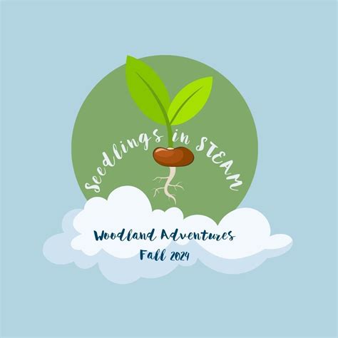 The Living Arts & Science Center: Seedlings in STEAM Fall Session, 362 ...