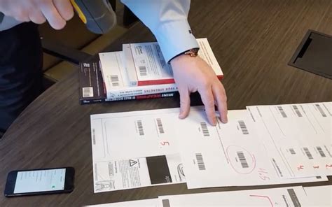 Image result for Barcode Scanner Attach