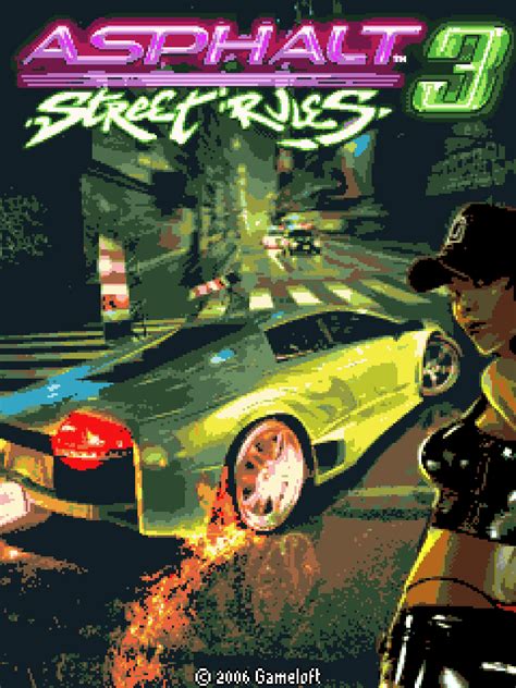 Image result for Java Games Asphalt