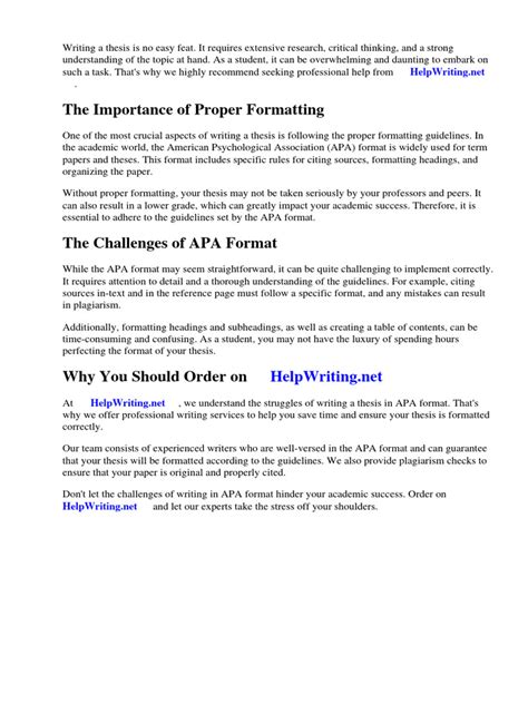 Image result for Term Paper APA Format Examples