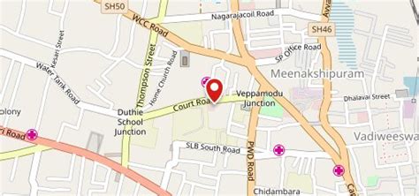 Arya Bhavan (Court Rd), Nagercoil - Restaurant menu, prices and reviews