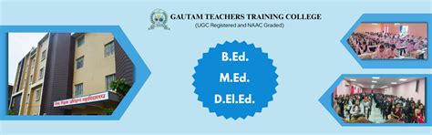 Gautam Teacher Training College