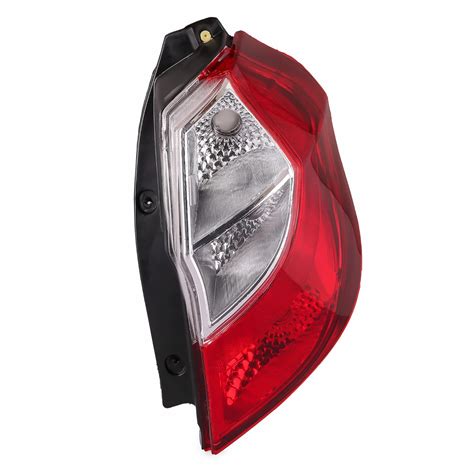 ALL PARTS SOURCE Allpartssource Tail Lights Back/rear lamp Assembly for ...