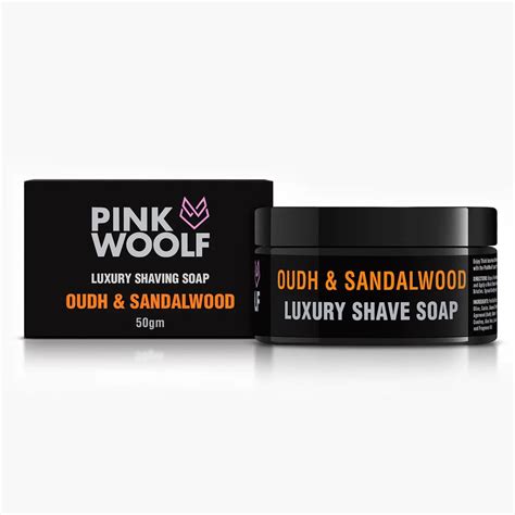 Buy Natural Men's Grooming Products India| Pink Woolf – PinkWoolf
