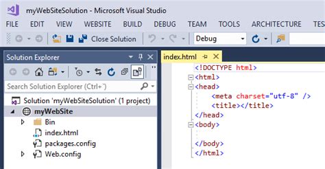 Image result for Index.html Code