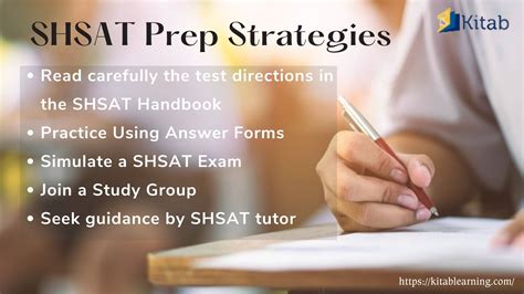 Best SHSAT Prep Classes in New York