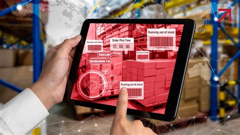 Optimizing Outbound Shipments - Strategic Systems International