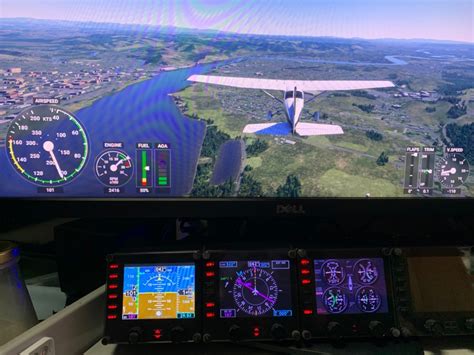 Image result for Logitech Multi-Panel FS2020 FIP Drivers