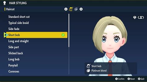 Centro LEAKS on Twitter: "Your trainer in #ScarletViolet will have no explicit gender. When you ...