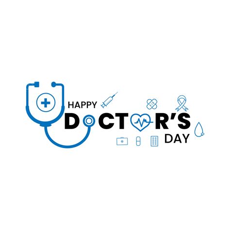 National Doctor S Day World International Happy Vector, National Doctor S Day, World Doctor S ...