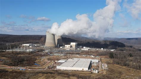 Big Tech wants to plug data centers right into power plants. Utilities ...