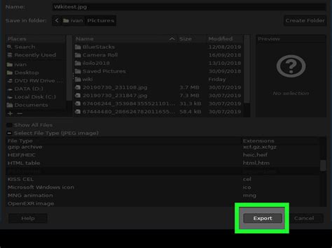 Image result for How to Repaint Using GIMP