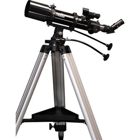 Sky-Watcher Mercury-705 (AZ3) Achromatic Refractor Telescope | Wex ...
