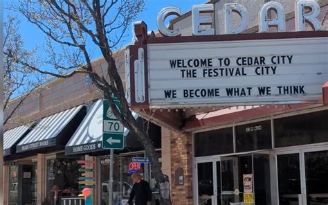 The Best Unique Hotels & Resorts in Cedar City - We're in the Rockies