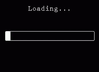Loading Loading 的图像结果