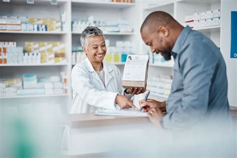 Pharmacy – Preferred Medical