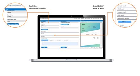 Fixed Assets Management Software | Newgen