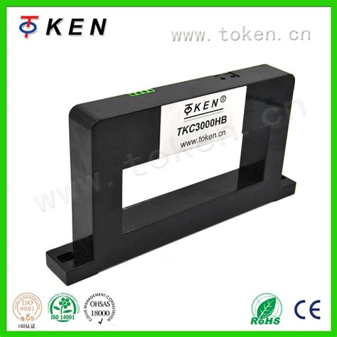 Image result for Open Loop Hall Effect Current Sensor