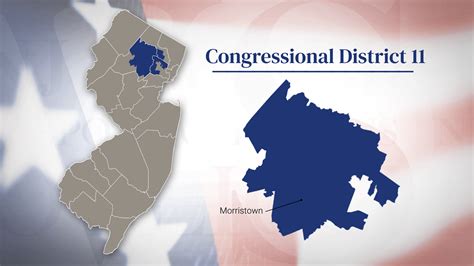 Special General Election: 11th Congressional District - NJ Spotlight News