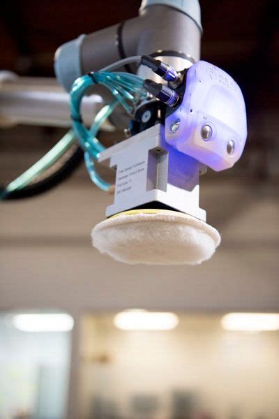 READY Robotics Office Photos