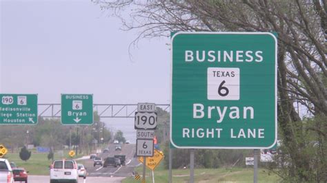 Texas County Road Sign Texas Road Signs Hi Res Stock Photography And