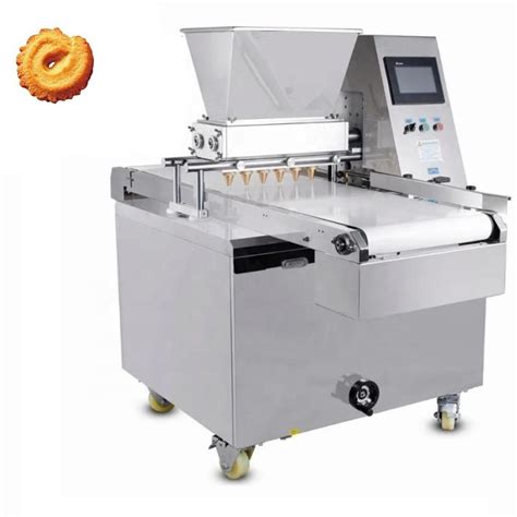 Image result for Automatic Cookie Machine