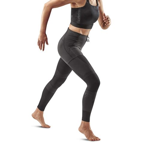 CEP Compression Shorts Women - black | BIKE24
