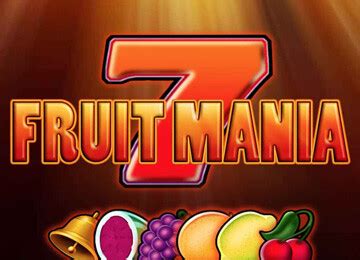 Fruit Mania slot IN by Playtech provider | Bonuses and Offers