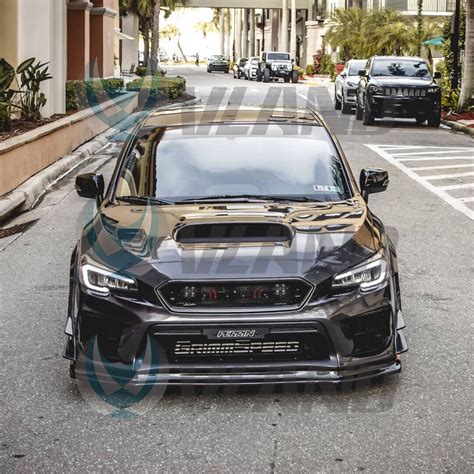 VLAND LED Reflector Headlights For Subaru | Ubuy India