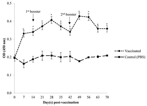 Laboratory and Field Assessments of Oral Vibrio Vaccine Indicate the ...