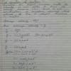 derivation of first ,second and third equation of motion for class 9th ...