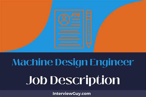 Machine Element Design Engineer 的图像结果