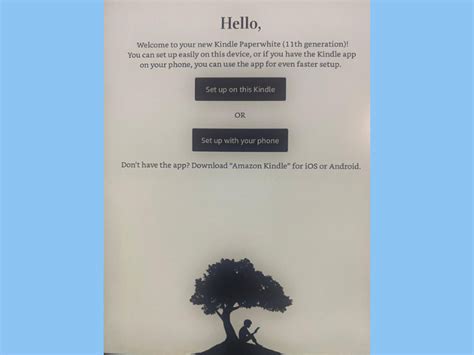 Image result for Setting Up Kindle