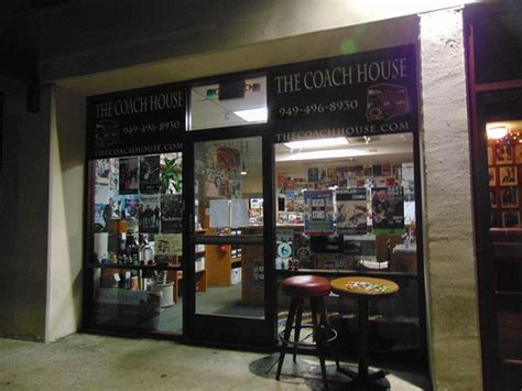 The Coach House (San Juan Capistrano) - 2021 What to Know Before You Go ...