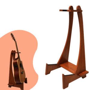 Guitar Floor Stand - Long Neck – Urooj Music