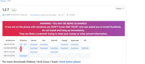 Image result for Rustdesk Ubuntu Server