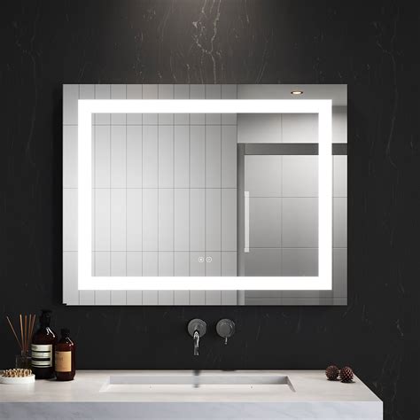 LED Bath Mirror 的图像结果