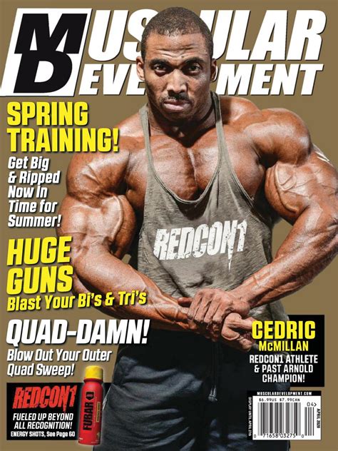 Muscular Development Magazine 的图像结果