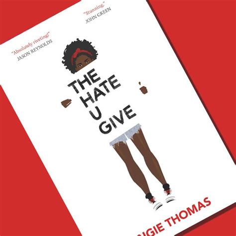 The Hate U Give Book 的图像结果