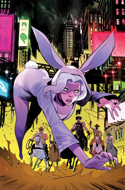 The Gotham City Sirens Are Back! | DC