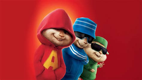 Stream Alvin And The Chipmunks movie on Disney+ Hotstar