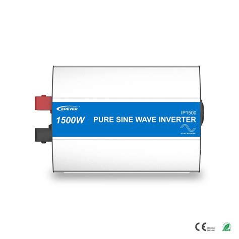 IPower Series(220VAC/230VAC) 350~2000W Pure Sine Wave Inverter | Zuvay