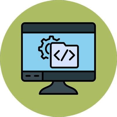 Image result for Computer Software Development Logo